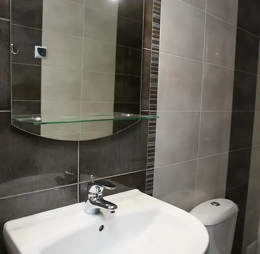 Stanchevata Kashta 3* Złatograd