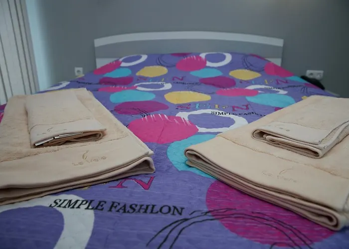 Stanchevata Kashta Pensjonat 3*