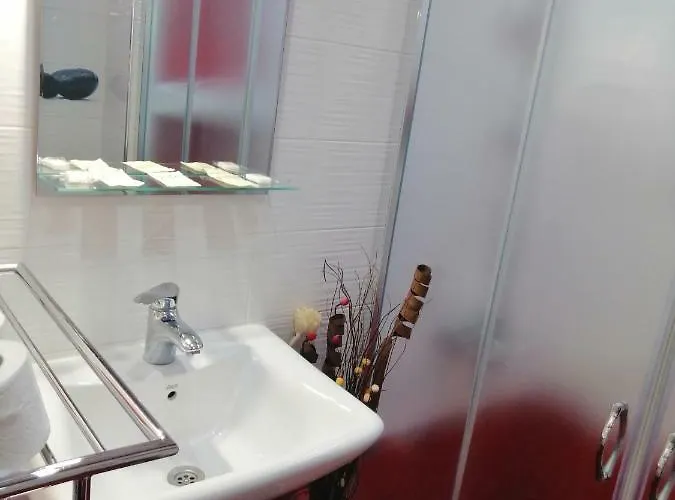 Stanchevata Kashta Pensjonat 3*