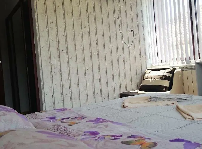 Stanchevata Kashta Pensjonat