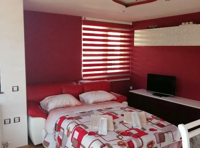 Pensjonat Stanchevata Kashta 3*