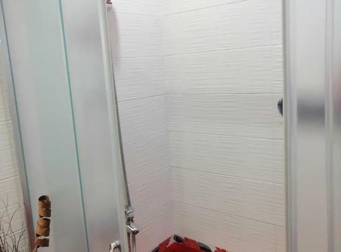 Pensjonat Stanchevata Kashta