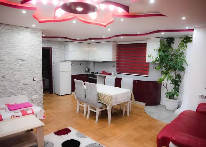 Stanchevata Kashta Złatograd