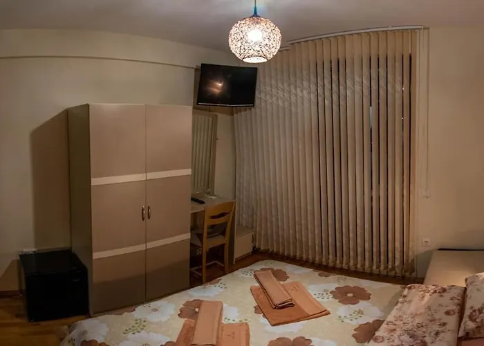 Pensjonat Stanchevata Kashta