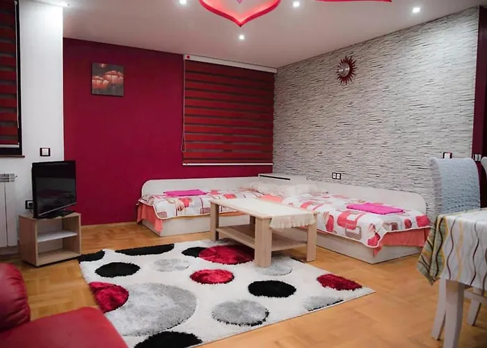 Stanchevata Kashta Pensjonat 3*